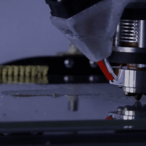 3D Printing